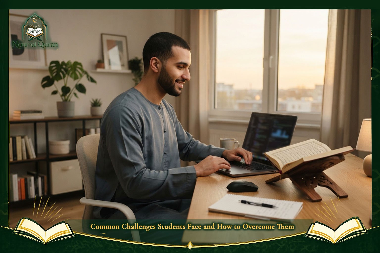 Common Challenges Students Face and How to Overcome Them